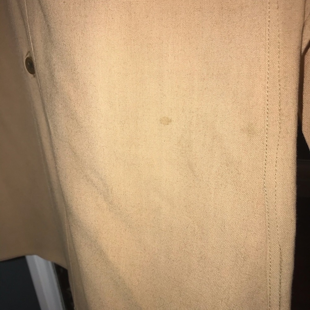 GUC Vintage Army Sergeant’s Shirt. This is an official Army issued shi… - Picture 6 of 16